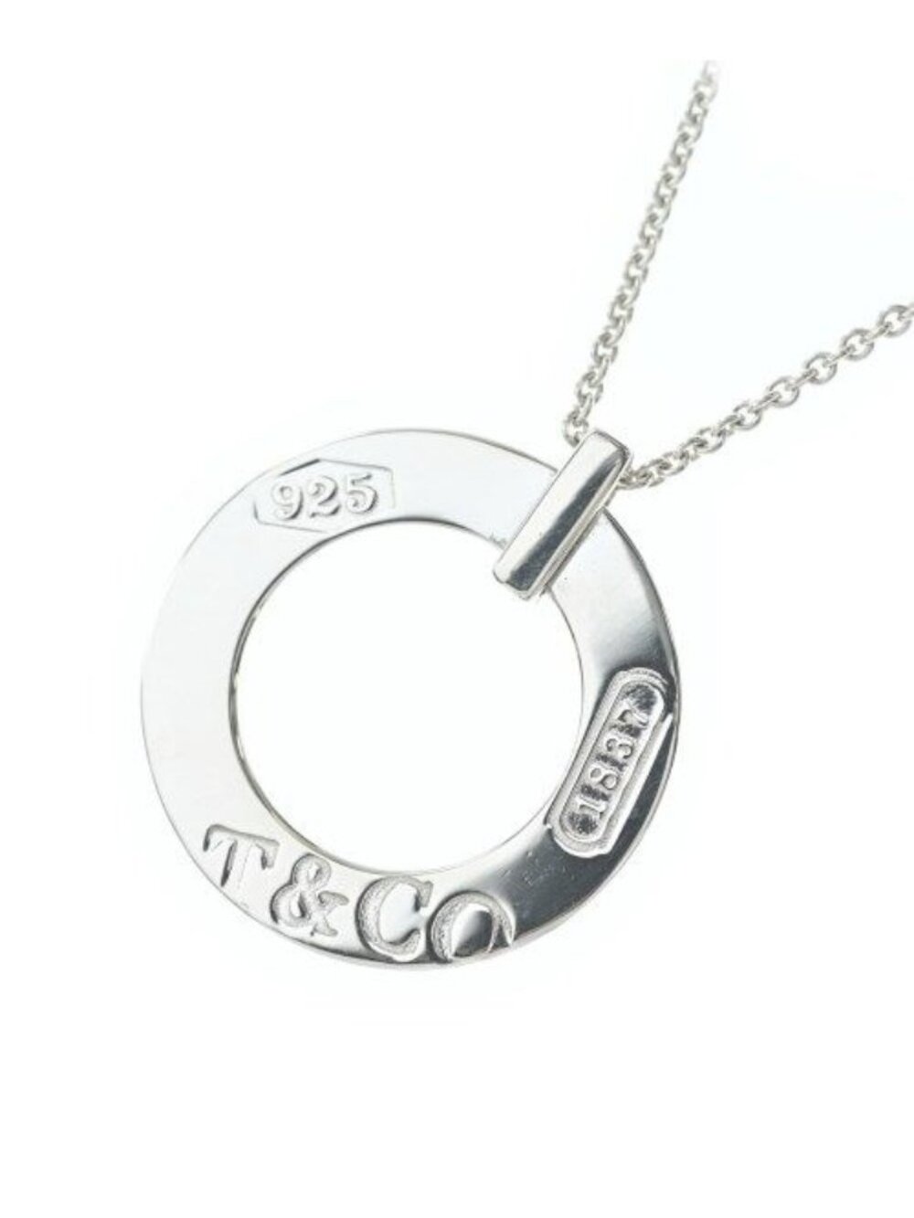 Tiffany & Co Necklace